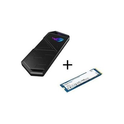 Asus ROG Strix Arion LITE 90DD02H0-M090XX – Zboží Živě