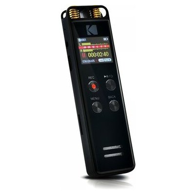 Kodak VRC 550 – Zboží Mobilmania