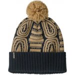 Patagonia POWDER TOWN beanie hnědá – Hledejceny.cz