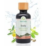 Naturalis Svaly bylinná tinktura 50 ml – Hledejceny.cz