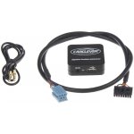 Hudební přehrávač USB/AUX Renault – Zboží Mobilmania