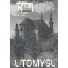 Kniha Litomyšl - Skřivánek Milan