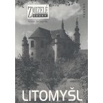 Litomyšl - Skřivánek Milan – Hledejceny.cz