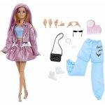 Mattel Barbie Deluxe Style módní set s panenkou, oblečky a doplňky – Hledejceny.cz