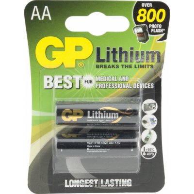 GP AA 2ks B15212 – Hledejceny.cz