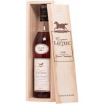 Lautrec VSOP Grande Champagne 40% 0,7 l (dřevěný box) – Zboží Dáma