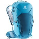 Deuter Speed Lite 25l azure reef – Zboží Mobilmania