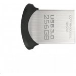 SanDisk Cruzer Ultra Fit 256GB SDCZ430-256G-G46 – Zboží Mobilmania