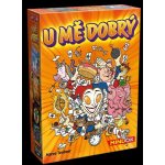 Mindok U mě dobrý – Hledejceny.cz