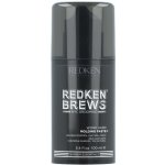 Redken Brews Work Hard Molding Paste 150 ml – Zboží Mobilmania