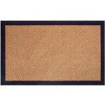 Grund Herringbone béžová 75x120 cm – Zboží Dáma