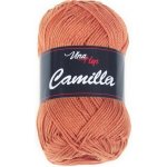 bavlněná příze Camilla 8235 – Hledejceny.cz