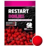 LK Baits boilies ReStart Wild Strawberry 250g 18mm – Hledejceny.cz