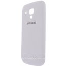 Kryt Samsung i8190 Galaxy S3 mini zadní bílý