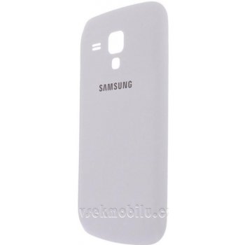 Kryt Samsung i8190 Galaxy S3 mini zadní bílý
