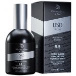DSD de Luxe 5.5 Dixidox de Luxe Steel and Silk Treatment Spray 100 ml – Hledejceny.cz
