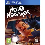 Hello Neighbor – Sleviste.cz