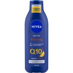 Nivea Q10 Energizující pro muže tělové mléko 250 ml – Zboží Dáma