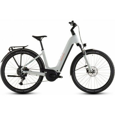 Cube Nuride Hybrid Performance 600 2025 – Zboží Mobilmania