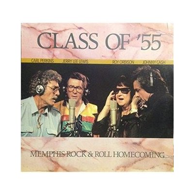 Class Of '55: Memphis Rock & Roll Homecoming - Johnny Cash