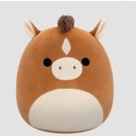 Squishmallows Hnědý kůň Philip – Zboží Dáma