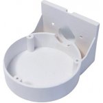 OEM na stěnu s kabelovou krytkou pro kamery VIGI C220/C230/C240 na stěnu, bílý – Zboží Živě