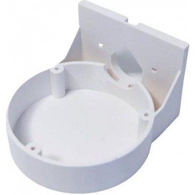 OEM na stěnu s kabelovou krytkou pro kamery VIGI C220/C230/C240 na stěnu, bílý – Zboží Živě