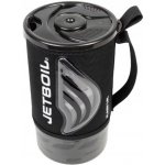 Jetboil NEW FLASH 2.0 1 l Personal Cooking System carbon – Zboží Mobilmania