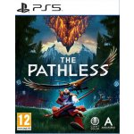 The Pathless – Sleviste.cz
