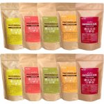 Diet Plan proteinová kaše 3000 g – Zboží Dáma