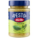 Barilla bazalkové pesto s rukolou 190 g – Zboží Dáma