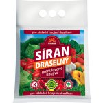 Forestina Síran draselný 2,5 kg – Hledejceny.cz