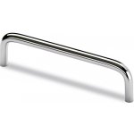 Hettich 9070443 AVENIO 74/64 mm chrom lesklý – Zboží Mobilmania