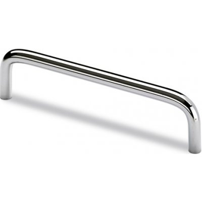 Hettich 9070443 AVENIO 74/64 mm chrom lesklý – Zboží Mobilmania