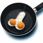 forma na vajíčka penis – Zboží Mobilmania