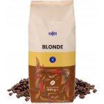 Kaffekapslen Blonde Roast kávy zrnková 1 kg – Hledejceny.cz