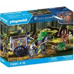 Playmobil 71484 Přepadení transportního vozu – Zboží Živě
