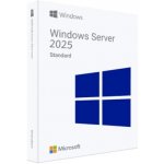 Windows Server 2025 Standard DG7GMGF0PWHC – Zboží Živě