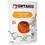 Ontario Mini Chicken Slices 50 g – Hledejceny.cz