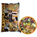 LOLO pets FINE PET Super Mix Hlodavec 600 g – Hledejceny.cz