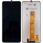 LCD Displej + Dotykové sklo Samsung Galaxy A12 A125F – Zboží Živě