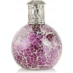 Ashleigh & Burwood Malá katalytická lampa SUGAR PLUM – Zboží Dáma