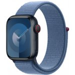 Apple Watch 41mm provlékací sportovní řemínek ledově modrý MT583ZM/A – Hledejceny.cz