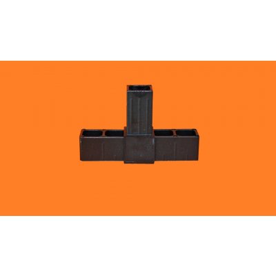 Plastová spojka 204Č – Zboží Mobilmania