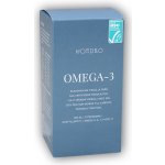 Nordbo Skandinávský Omega-3 Rybí Olej 200 ml – Zbozi.Blesk.cz