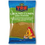 TRS římský Kmín mletý Jeera 100 g – Zboží Dáma