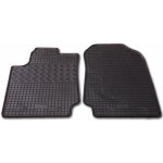 Koberce gumové Rigum Ford Ranger Single Cab 2011-2022 | Zboží Auto