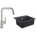 Set GROHE K700 + Start – Hledejceny.cz