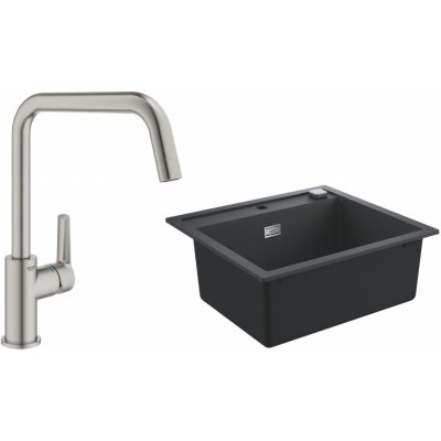 Set GROHE K700 + Start – Hledejceny.cz