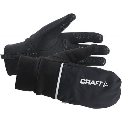 Craft ADV Lumen Hybrid černá – Zboží Mobilmania